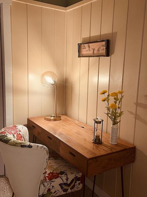 Chalet With A Private Beach In Acadia National Park Bar Harbor Exteriér fotografie