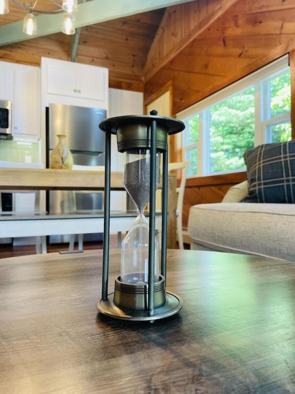 Chalet With A Private Beach In Acadia National Park Bar Harbor Exteriér fotografie