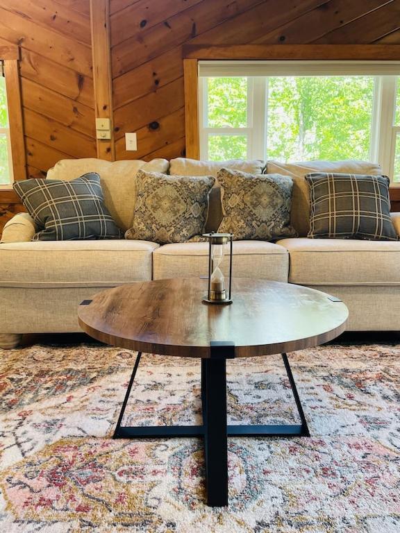 Chalet With A Private Beach In Acadia National Park Bar Harbor Exteriér fotografie