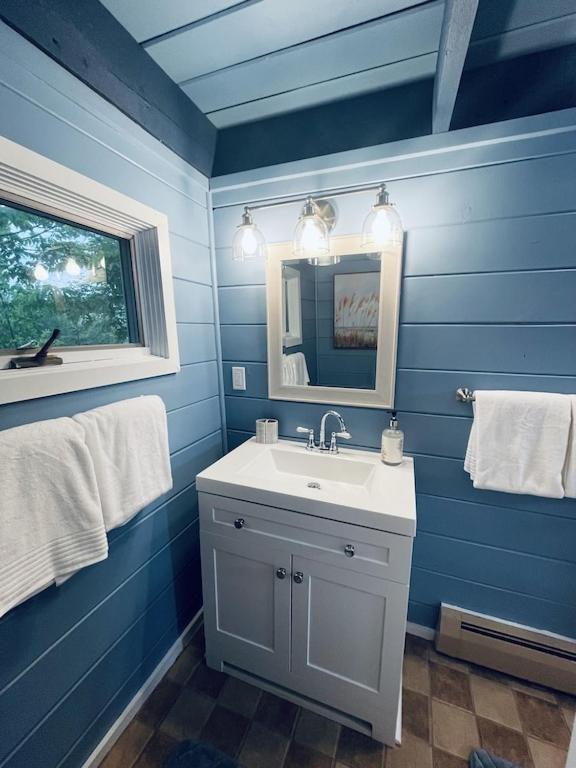 Chalet With A Private Beach In Acadia National Park Bar Harbor Exteriér fotografie